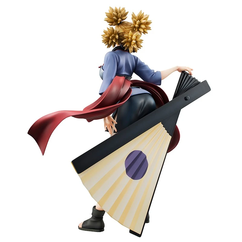 Figurine Temari - Gals Ver 6 Figurine Temari - Gals Ver – Image 4