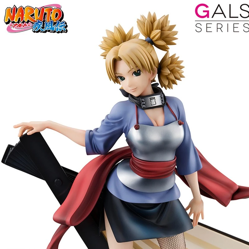 Figurine Temari - Gals Ver 3 Figurine Temari - Gals Ver