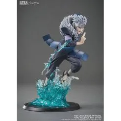 Figurine Tobirama Senju - Xtra Tsume -Figurines Soldes figurine tobirama senju xtra tsume 2