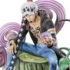 Figurine Trafalgar Law HQS+ Tsume 2 Figurine Trafalgar Law HQS+ Tsume -Figurines Soldes figurine trafalgar law hqs tsume