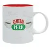 Friends - Mug Central Perk 2 Friends - Mug Central Perk -Figurines Soldes friends mug central perk