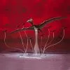 Godzilla S.P - Figurine Rodan - S.H.MonsterArts -Figurines Soldes godzilla sp figurine rodan shmonsterarts