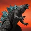 Godzilla Vs Kong - Figurine Godzilla - S.H Monsterarts -Figurines Soldes godzilla vs kong figurine godzilla sh monsterarts