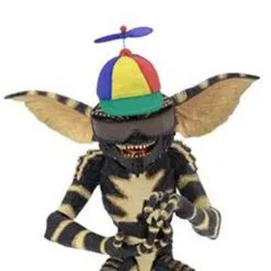 Gremlins - Figurine Ultimate Gamer Gremlin