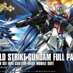 Gundam - Gundam Full Package HG