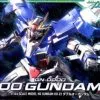 Gundam 00 HG 1 Gundam 00 HG -Figurines Soldes gundam 00 hg