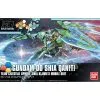 Gundam 00 Shia Qant HG -Figurines Soldes gundam 00 shia qant hg