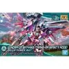 Gundam 00 Sky HWS Trans AM HGBD -Figurines Soldes gundam 00 sky hws trans am hgbd