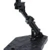 Gundam Action Base 2 Black -Figurines Soldes gundam action base 2 black