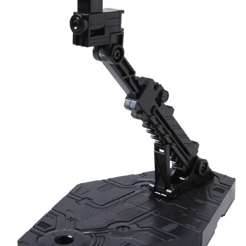 Gundam Action Base 2 Black 3 Gundam Action Base 2 Black