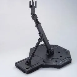 Gundam Action Base Black