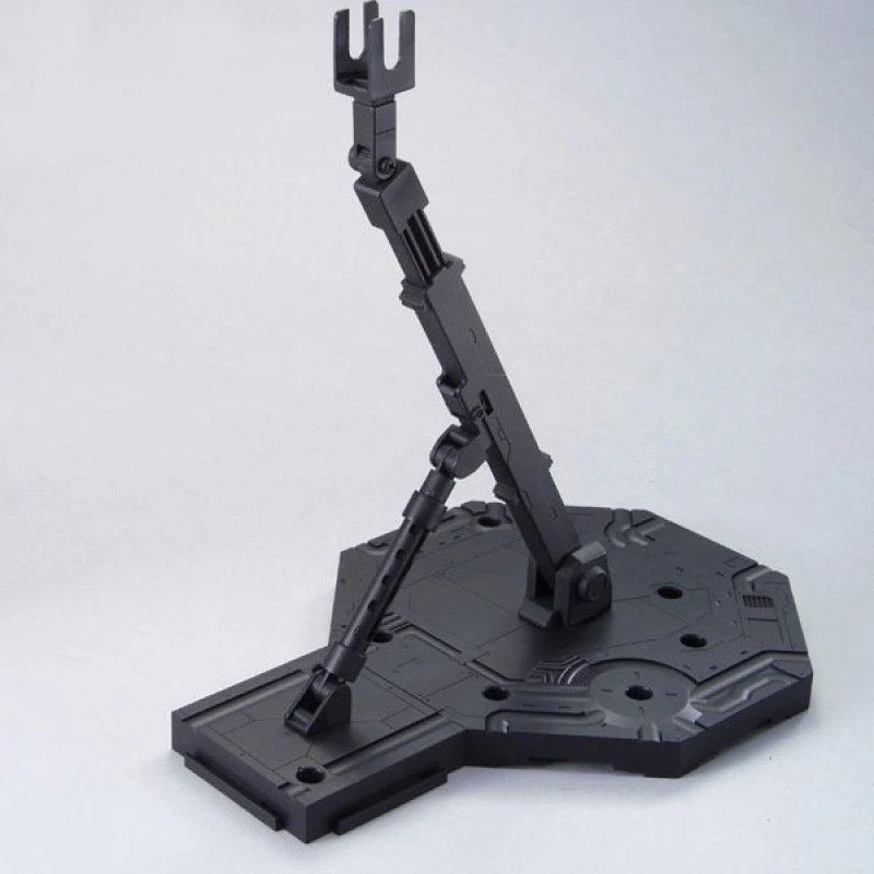 Gundam Action Base Black 3 Gundam Action Base Black