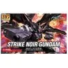 Gundam Aile Strike Noir HG -Figurines Soldes gundam aile strike noir hg