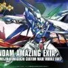 Gundam Amazing Exia -Figurines Soldes gundam amazing exia