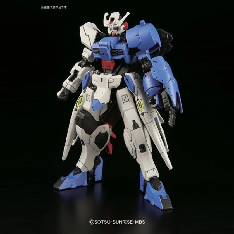 Gundam Astaroth HG 4 Gundam Astaroth HG – Image 2