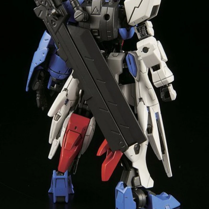 Gundam Astaroth HG 5 Gundam Astaroth HG – Image 3