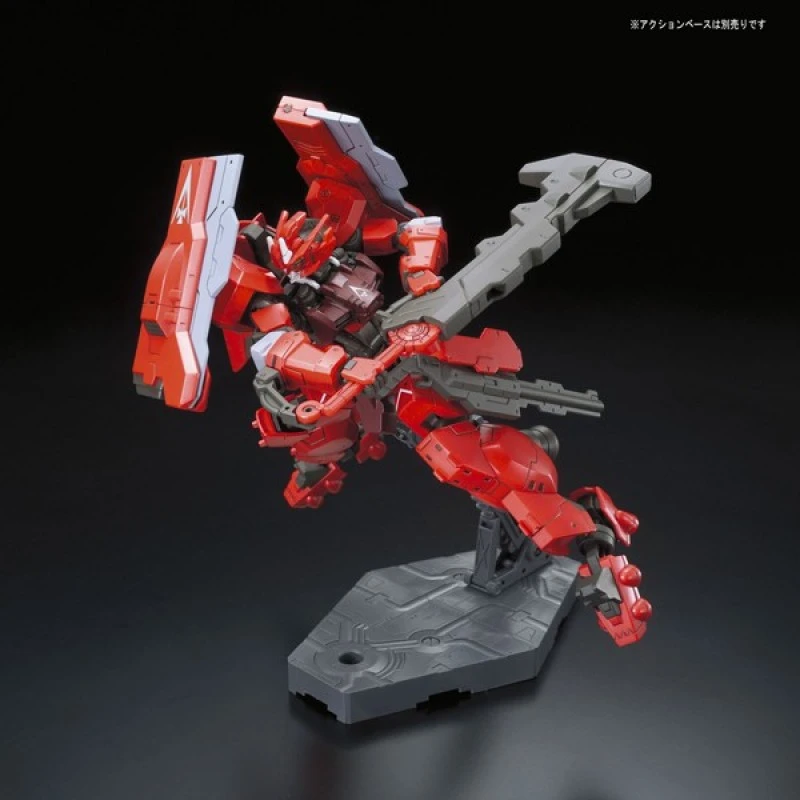 Gundam Astaroth Origin HG 5 Gundam Astaroth Origin HG – Image 3
