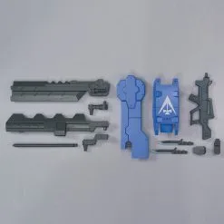 Gundam Astaroth Rinascimento HG -Figurines Soldes gundam astaroth rinascimento hg 3