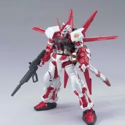 Gundam Astray Red Frame HG -Figurines Soldes gundam astray red frame hg 1