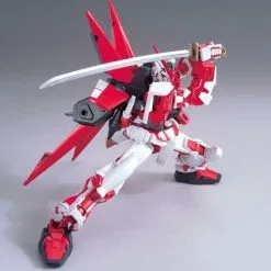 Gundam Astray Red Frame HG -Figurines Soldes gundam astray red frame hg 2