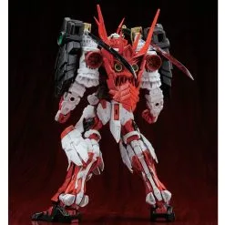 Gundam Astray Sengoku - MG 6 Gundam Astray Sengoku - MG -Figurines Soldes gundam astray sengoku mg 1