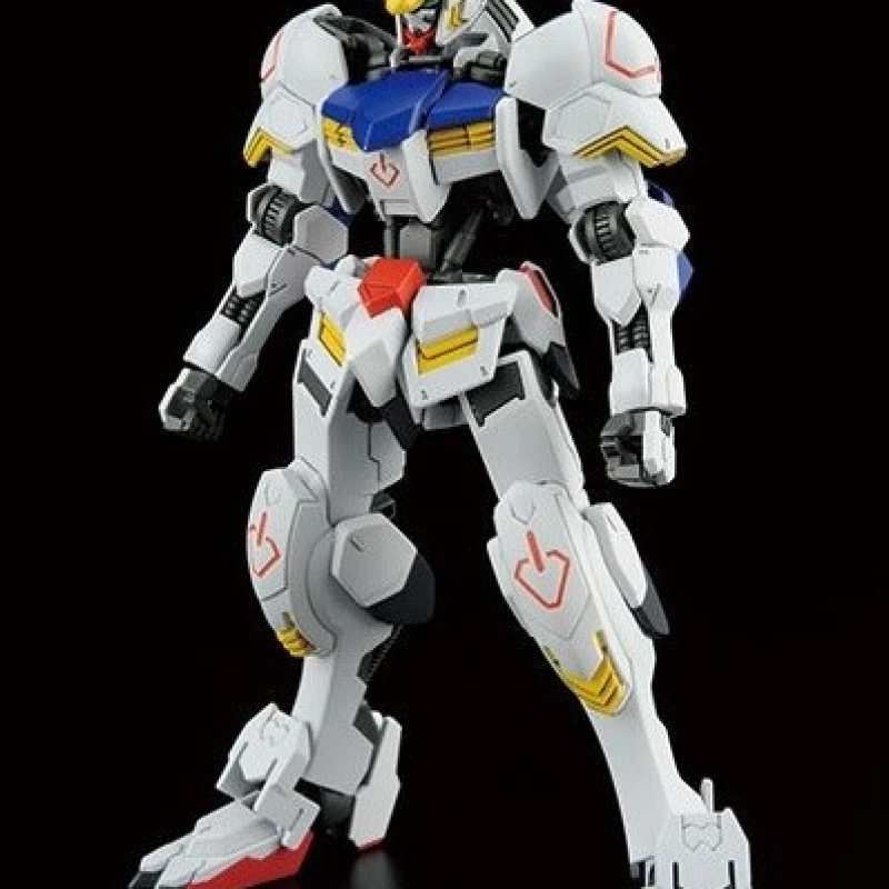 Gundam Barbatos HG 4 Gundam Barbatos HG – Image 2