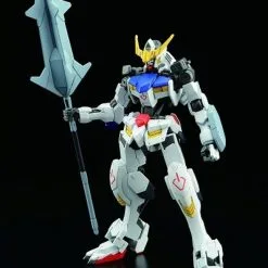 Gundam Barbatos HG 7 Gundam Barbatos HG -Figurines Soldes gundam barbatos hg 2