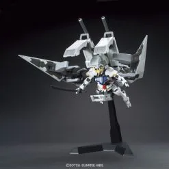 Gundam Barbatos Long Distance Booster 5 Gundam Barbatos Long Distance Booster -Figurines Soldes gundam barbatos long distance booster 1