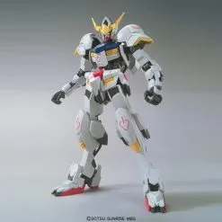 Gundam Barbatos MG 6 Gundam Barbatos MG -Figurines Soldes gundam barbatos mg 1