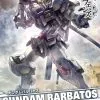 Gundam Barbatos MG -Figurines Soldes gundam barbatos mg