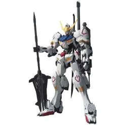 Gundam Barbatos MG 1/100 5 Gundam Barbatos MG 1/100 -Figurines Soldes gundam barbatos mg 1100 1