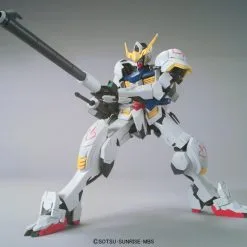 Gundam Barbatos MG 7 Gundam Barbatos MG -Figurines Soldes gundam barbatos mg 2