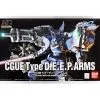 Gundam CGUE Type D.E.E.P. Arms HG -Figurines Soldes gundam cgue type deep arms hg