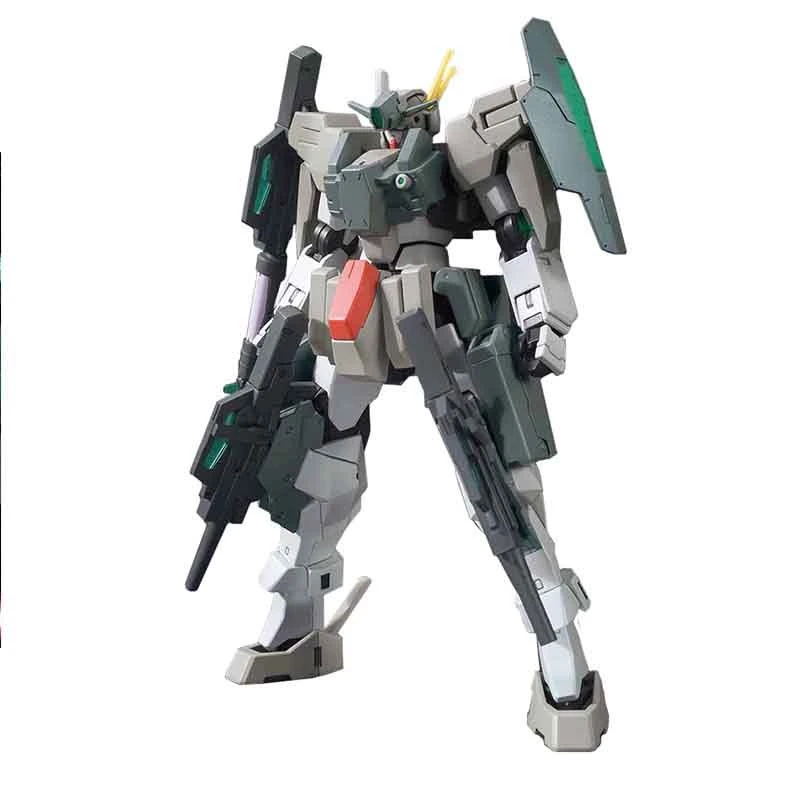 Gundam Cherudim HG 4 Gundam Cherudim HG – Image 2