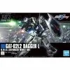 Gundam Dagger L - HG -Figurines Soldes gundam dagger l hg