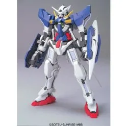 Gundam Exia GN001 HG -Figurines Soldes gundam exia gn001 hg 1