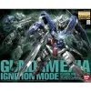 Gundam Exia Ignition Mode MG -Figurines Soldes gundam exia ignition mode mg