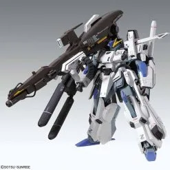 Gundam Fazz Ver.Ka MG -Figurines Soldes gundam fazz verka mg 1