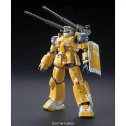 Gundam Guncannon Mobility Test HG -Figurines Soldes gundam guncannon mobility test hg 1