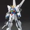 Gundam - Gundam X Maoh HG Build Fighters -Figurines Soldes gundam gundam x maoh hg build fighters