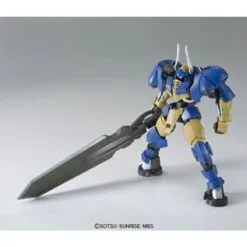 Gundam Helmwige Reincar HG -Figurines Soldes gundam helmwige reincar hg 1