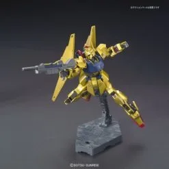 Gundam Hyaku Shiki -Figurines Soldes gundam hyaku shiki 1