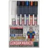 Gundam Marker 1 Gundam Marker -Figurines Soldes gundam marker
