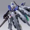 Gundam - Metal Build Gundam Exia Devise