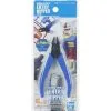 Gundam - Pince Coupante Bleu - Bandai -Figurines Soldes gundam pince coupante bleu bandai