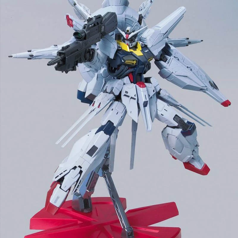 Gundam Providence Premium Edition - MG 4 Gundam Providence Premium Edition - MG – Image 2