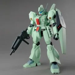 Gundam RGM-89 Jegan - MG 5 Gundam RGM-89 Jegan - MG -Figurines Soldes gundam rgm 89 jegan mg 1
