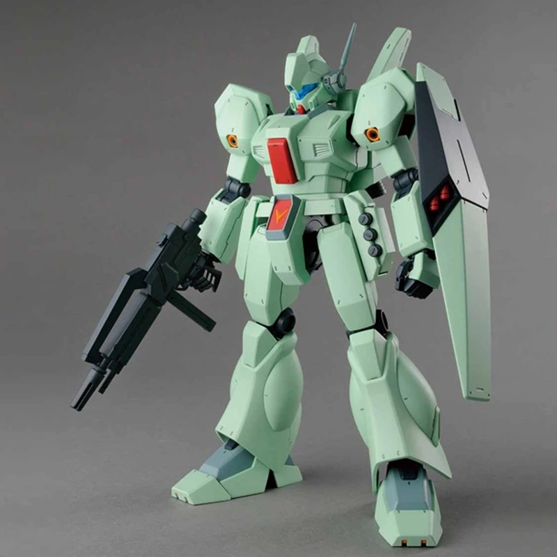 Gundam RGM-89 Jegan - MG 4 Gundam RGM-89 Jegan - MG – Image 2