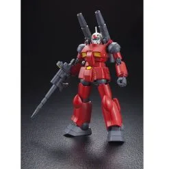 Gundam RX-77-2 Guncannon HG -Figurines Soldes gundam rx 77 2 guncannon hg 1