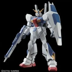 Gundam RX-78 Tristan HG 5 Gundam RX-78 Tristan HG -Figurines Soldes gundam rx 78 tristan hg 1